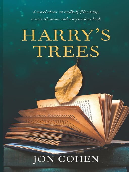 Title details for Harry's Trees by Jon Cohen - Wait list